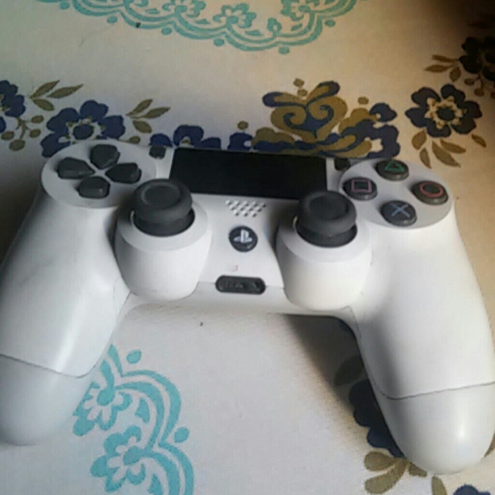 Game acceceries